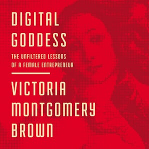 Digital Goddess book image
