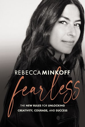 Fearless book image