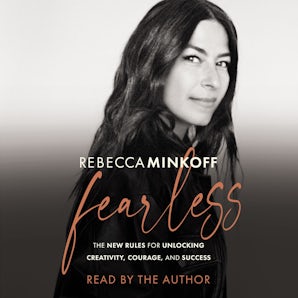 Fearless book image
