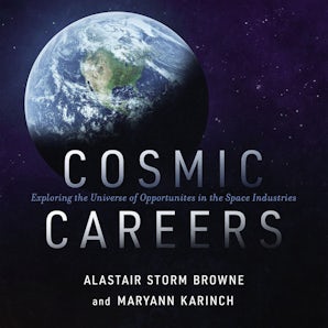 Cosmic Careers book image