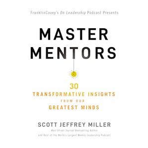Master Mentors book image
