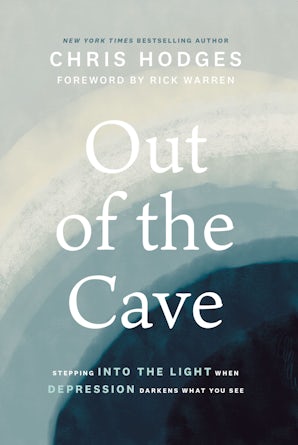 Out of the Cave book image