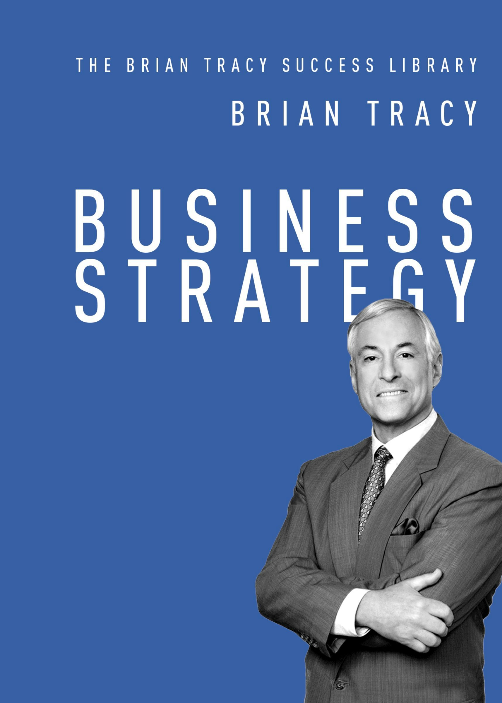 Brian Tracy - HarperCollins Leadership