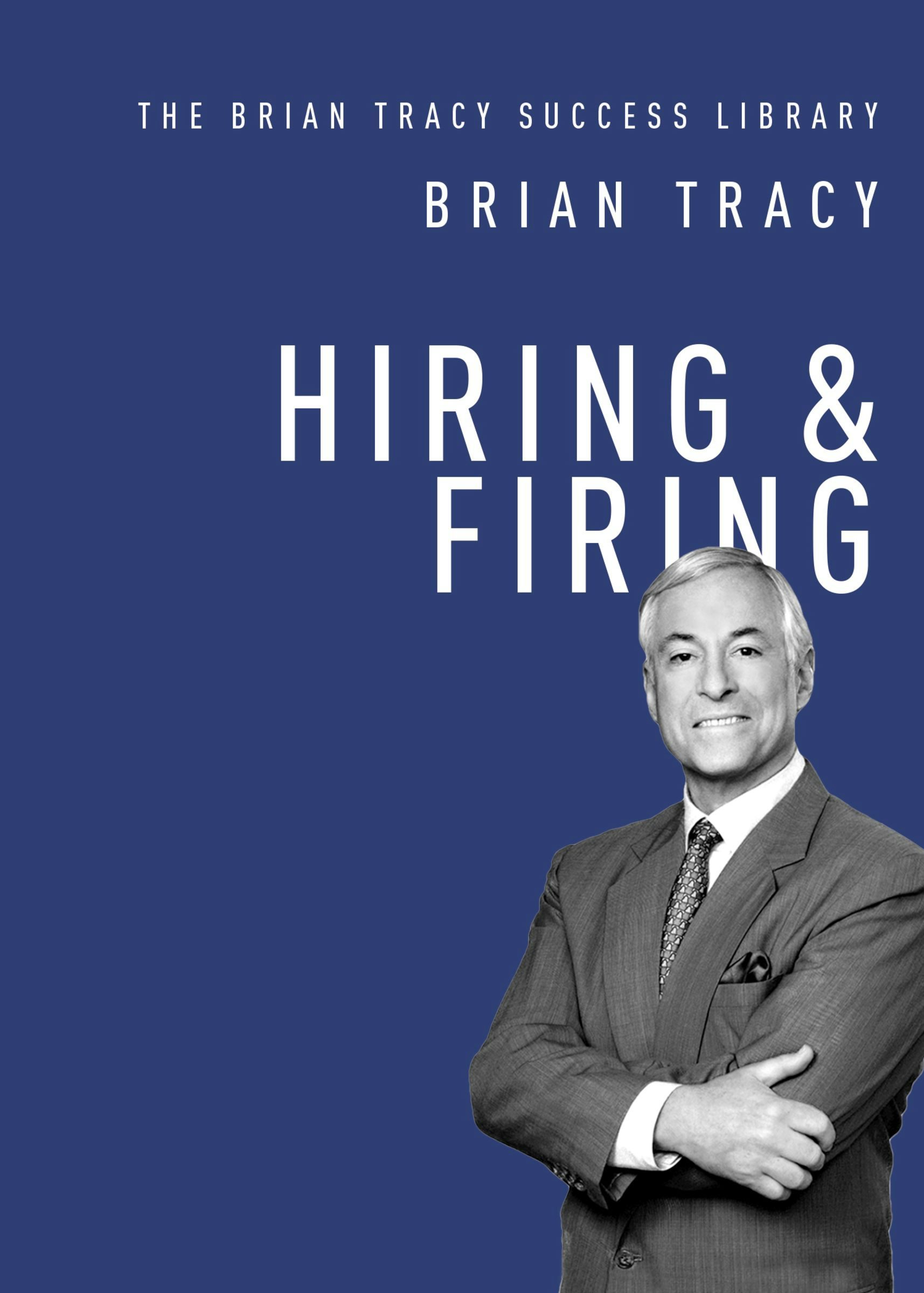 Brian Tracy - HarperCollins Leadership