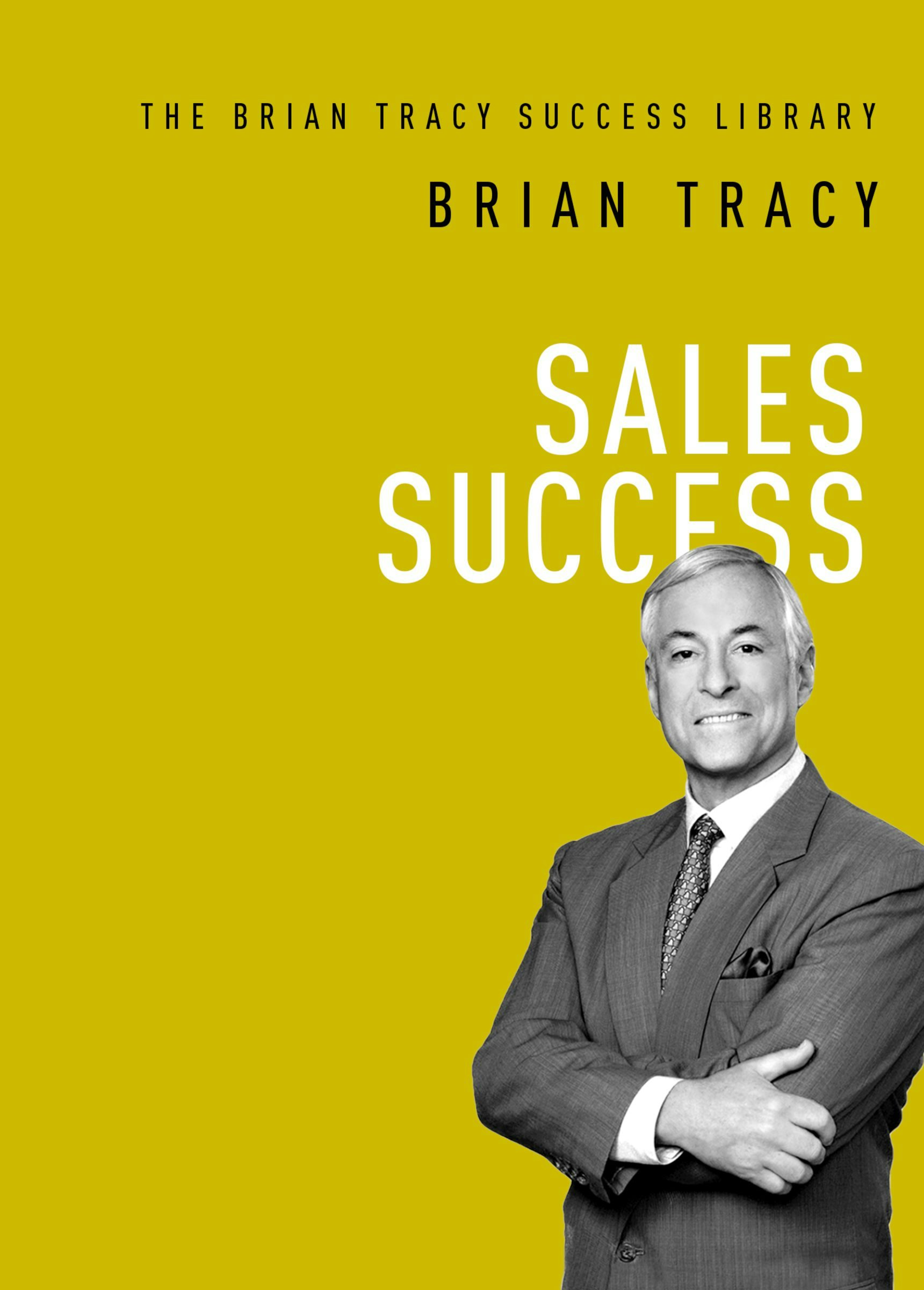 ブライアントレーシー　Brian Tracy Breakthrough Sale Brian Tracy - HarperCollins Leadership