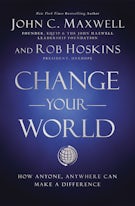 Change Your World