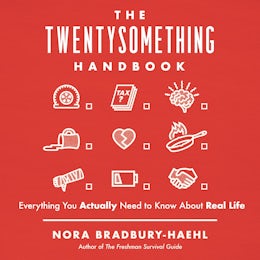 The Twentysomething Handbook