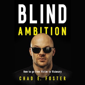 Blind Ambition book image