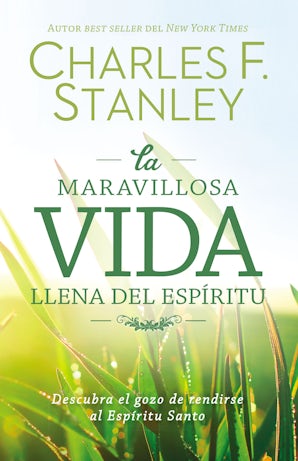 La maravillosa vida llena del Espíritu Paperback