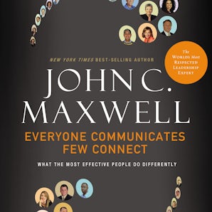 Everyone Communicates, Few Connect book image