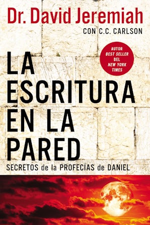 La escritura en la pared Paperback
