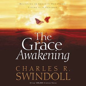 The Grace Awakening book image