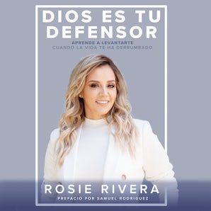Dios es tu defensor Downloadable audio file UBR