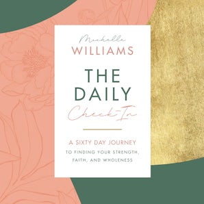 The Daily Check-In book image