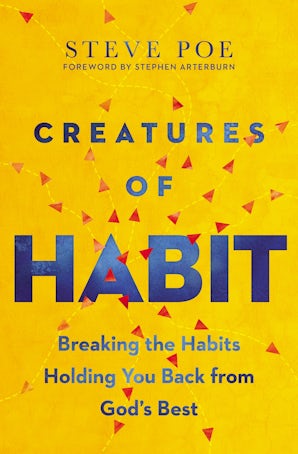 Creatures of Habit book image