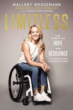 Limitless book image