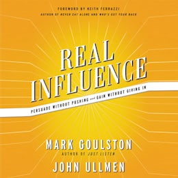 Real Influence