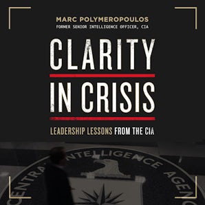Clarity in Crisis book image