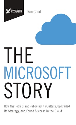 The Microsoft Story