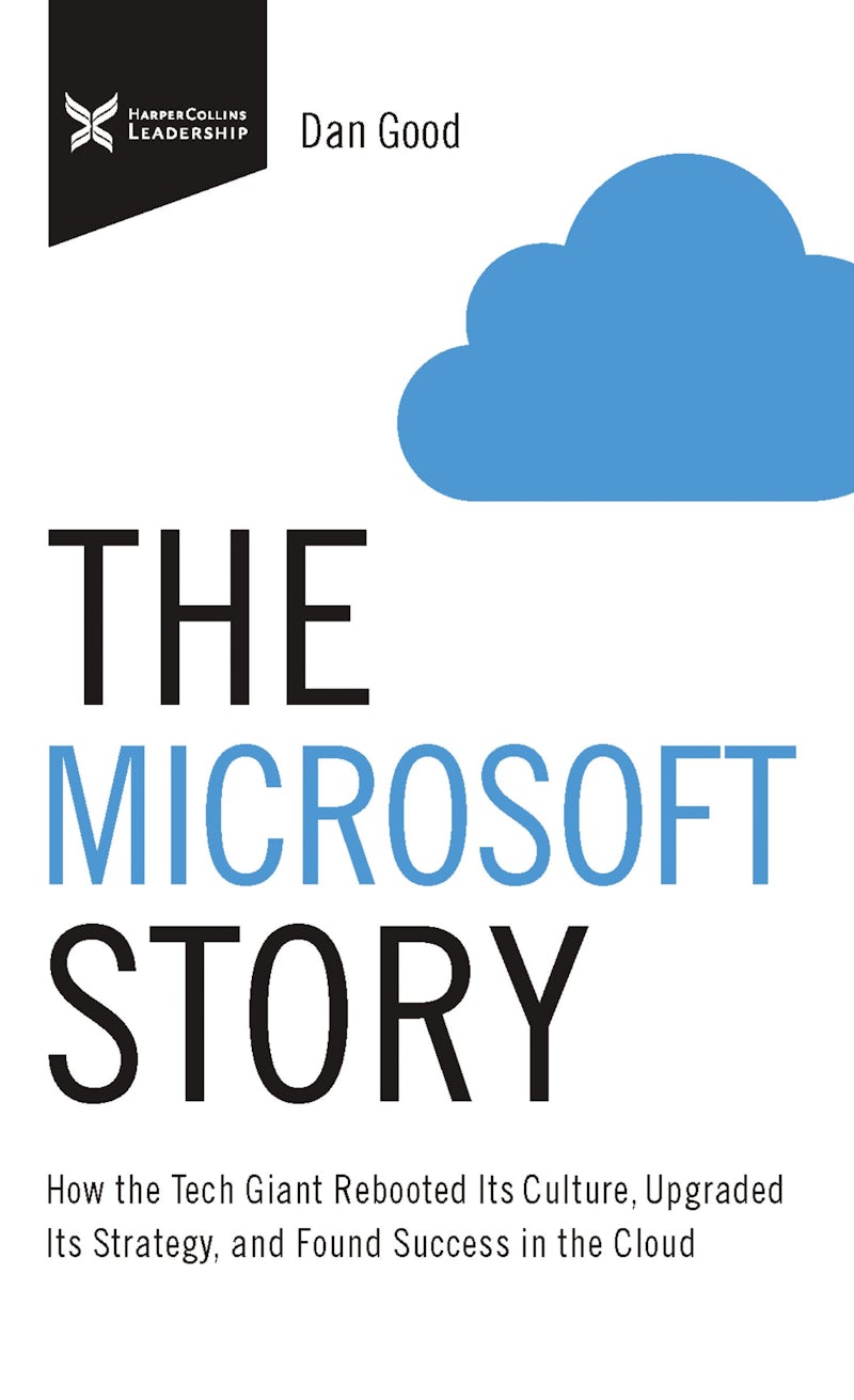 The Microsoft Story