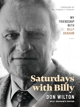 Saturdays with Billy