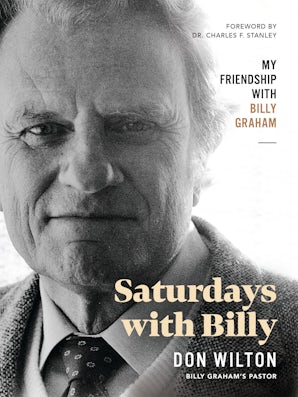 Saturdays with Billy book image