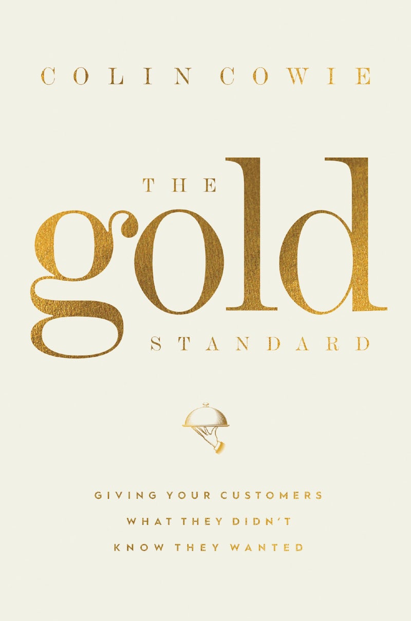 gold standard 2.27
