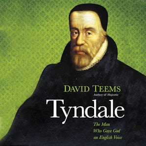 Tyndale book image