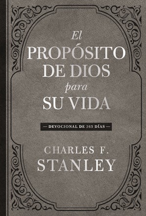 El propósito de Dios para su vida Hardcover