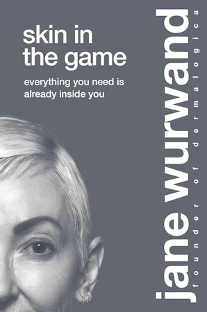 Skin in the Game book image