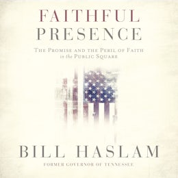 Faithful Presence