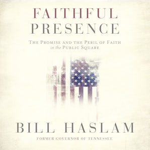 Faithful Presence book image
