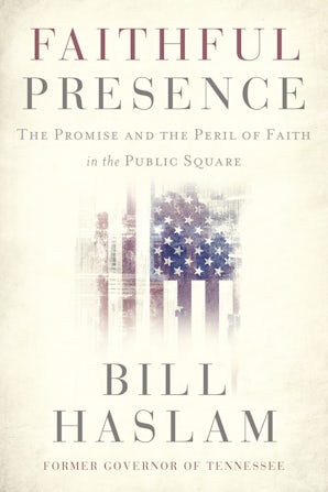 Faithful Presence book image