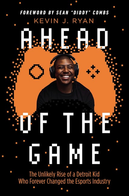 Play the Game – HarperCollins