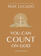 You Can Count on God