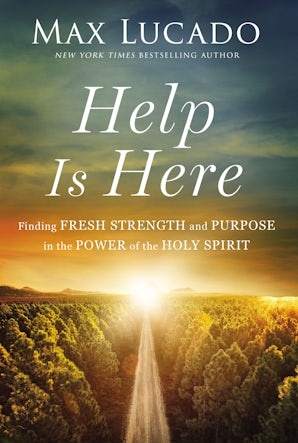 Help Is Here book image