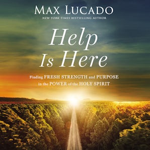 Help Is Here book image