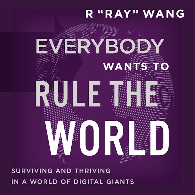 Everybody Wants to Rule the World - Wikipedia