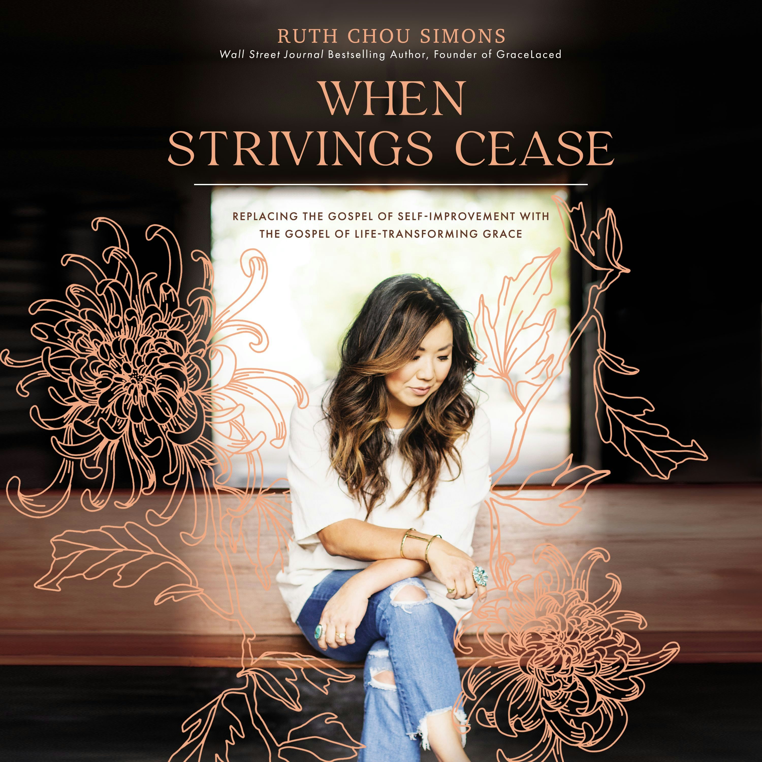 when strivings cease book when strivings cease book