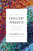 The Art of Excellent Products
