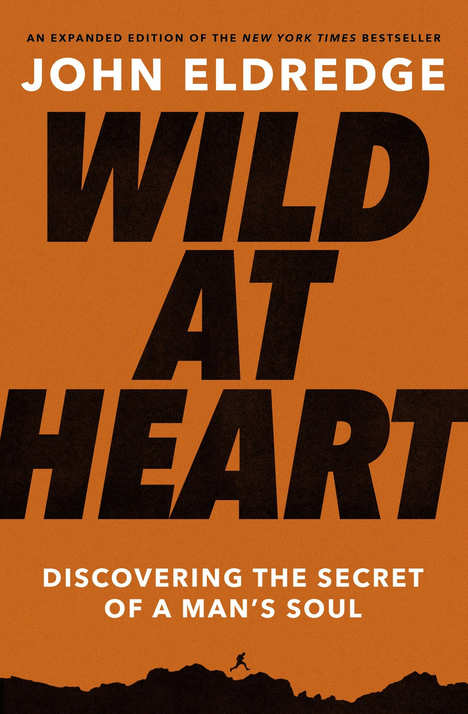 books mentioned in wild at heart
