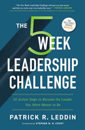 The Five-Week Leadership Challenge