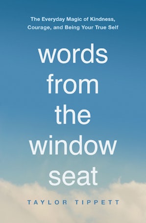 Words from the Window Seat book image