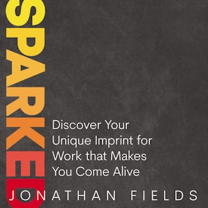 Sparked book image