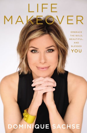 Life Makeover book image