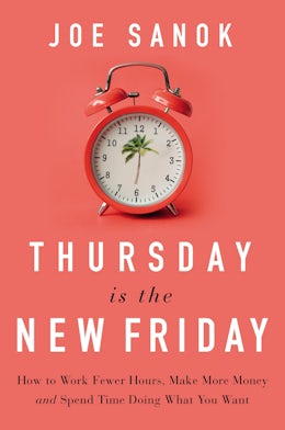 Thursday is the New Friday