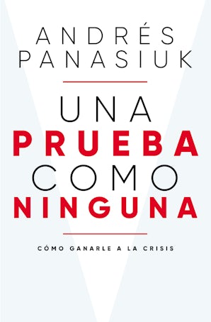 Una prueba como ninguna Paperback  by Andrés Panasiuk