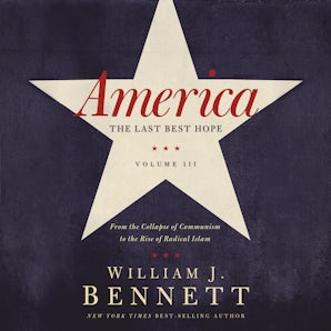 America: The Last Best Hope (Volume III) book image