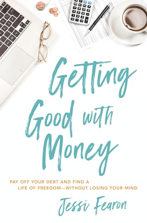 Getting Good with Money book image