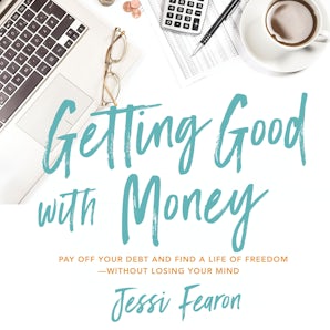 Getting Good with Money book image